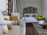 1 Bedroom Suite