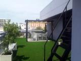 Superior Double room with city view