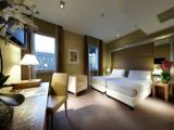 Classic Twin room