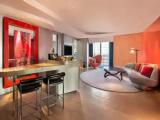 2 Bedrooms Fantastic Suite with city view