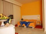 Standard Double room with garden view
