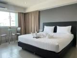 Premier Double room