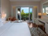Double Guest Room with ocean view