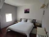 Superior Double room with city view