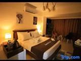 Deluxe Double Suite