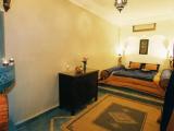 Deluxe Double Suite