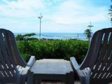 Deluxe Triple room with sea view