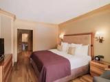 Rosatsch Suite