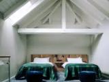 Family Suite with mountain view