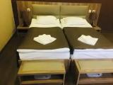 Comfort Double room with balcony