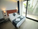 Luxury Duplex room with balcony