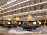 Presidential Double Suite