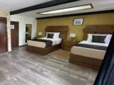 Business room