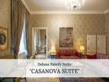 Deluxe Family Suite
