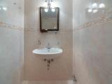 Standard Double room with panoramic view