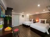 Economy room