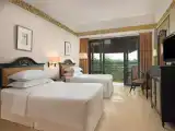 Deluxe room with balcony