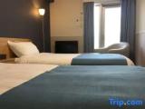 Superior Double room with river view
