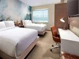 2 Bedrooms Suite