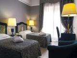 Classic room