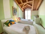 2 Bedrooms Superior Apartment with balcony