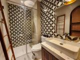 Deluxe Double room with city view