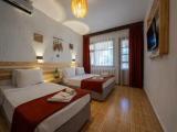Economy Double room with balcony