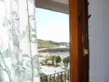 Standard Double room with partial sea view