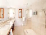Executive Double room with lake view