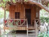 Standard Double Bungalow with balcony