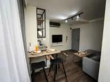 Deluxe Double Suite