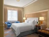 Superior Interior View Double room