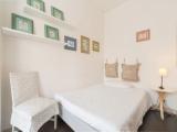 Classic Single room with city view