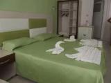 Standard Single room with balcony