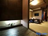 Standard room with city view