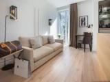 Junior Suite with balcony