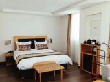 Superior Suite with balcony