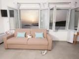 Suite with sea view