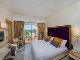 Standard Single room with garden view