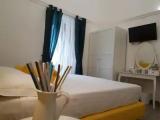 Standard Triple room with balcony