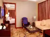 Deluxe Double Suite