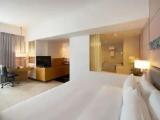 Double Junior Suite with balcony