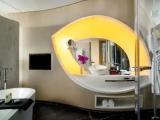 Luxury Double Club room