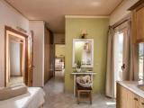 1 Bedroom Double Apartment