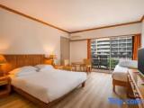 Superior Double room with ocean view