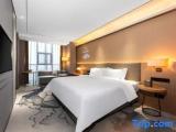 Premier room