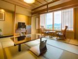 Superior room with city view