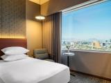 Twin Club room