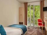 Comfort Single room with balcony