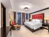 Boutique Double room with balcony